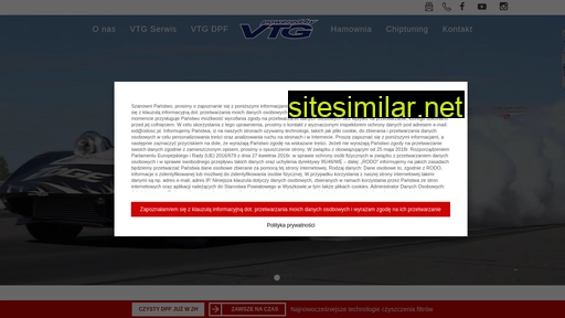 vtg.pl alternative sites