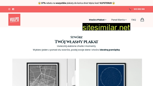 vulpo.pl alternative sites