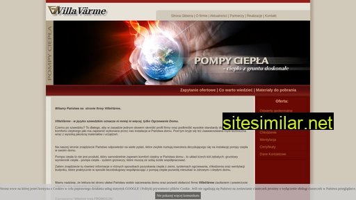 vvpc.pl alternative sites
