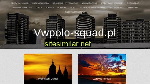 vwpolo-squad.pl alternative sites