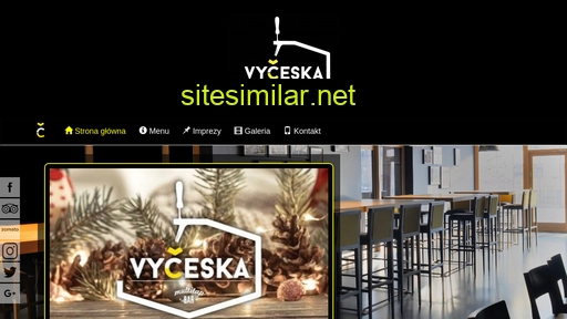 vyceska.pl alternative sites