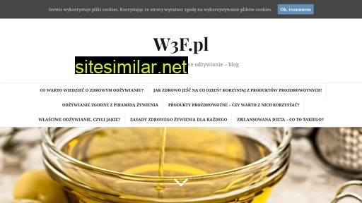 w3f.pl alternative sites