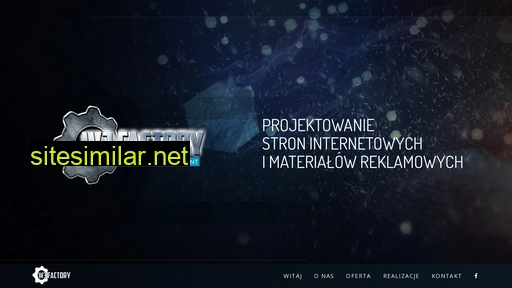 w3factory.pl alternative sites