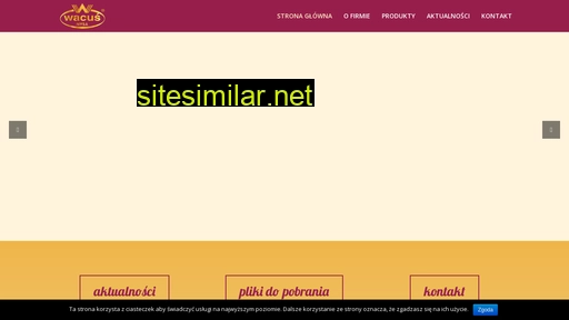 wacek.pl alternative sites