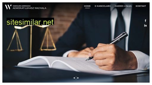 Wachala-adwokat similar sites