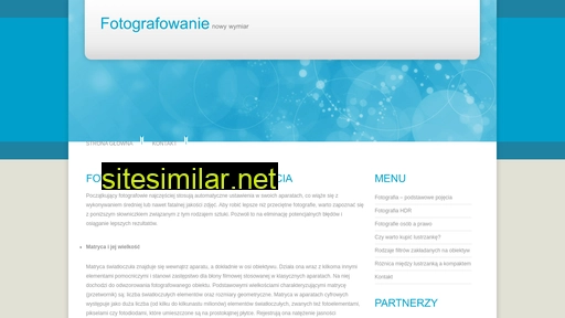 waclawiak.pl alternative sites
