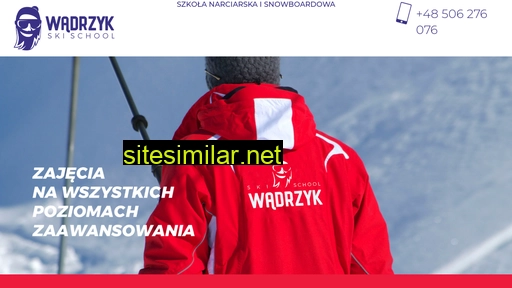 wadrzyk.pl alternative sites