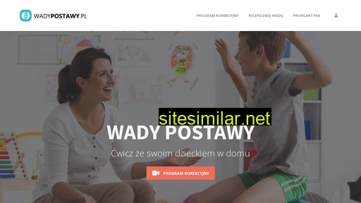 wadypostawy.pl alternative sites