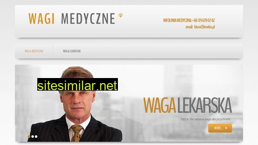 wagamedyczna.pl alternative sites