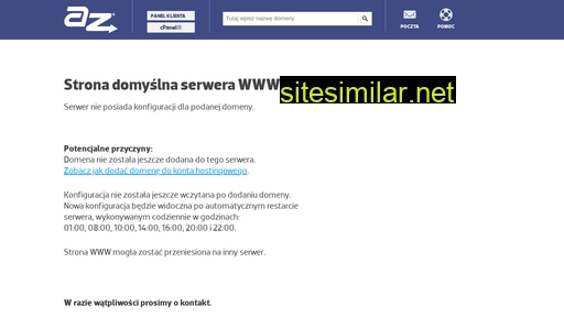 waglab.pl alternative sites