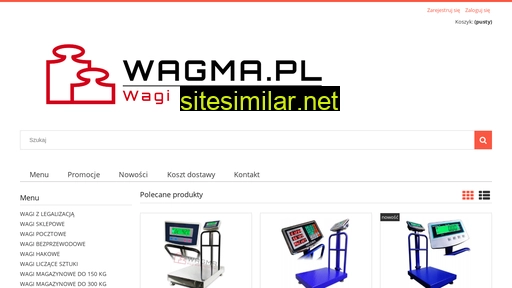 wagma.pl alternative sites