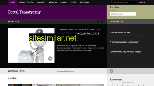 wagrowczanie.pl alternative sites