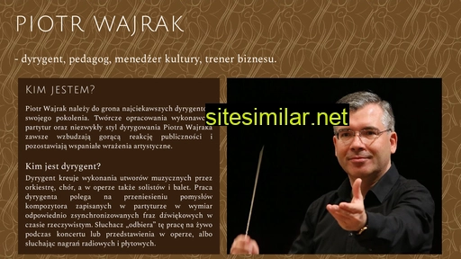 wajrak.pl alternative sites