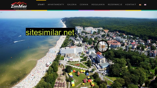 wakacje-miedzyzdroje.pl alternative sites