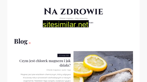 wakacjeztotal.pl alternative sites