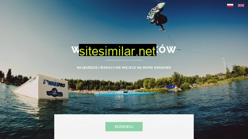 wake-park.pl alternative sites