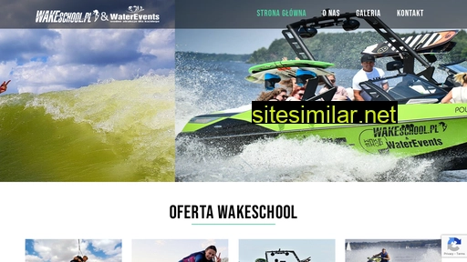wakeschool.pl alternative sites