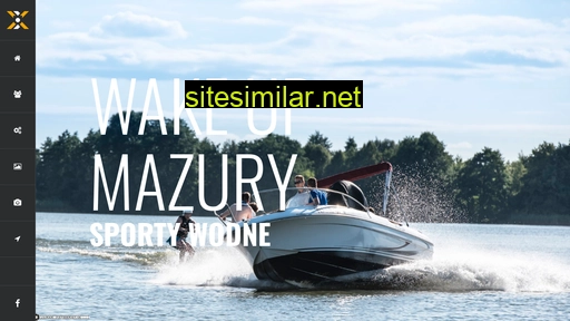 wakeupmazury.pl alternative sites