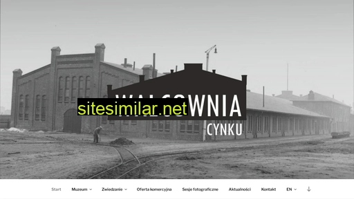 walcownia.muzeatechniki.pl alternative sites