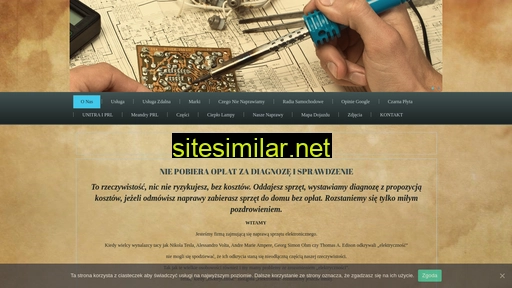 wald-service.pl alternative sites