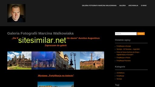 walkowiak.pl alternative sites