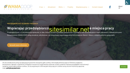 wamacoop.pl alternative sites