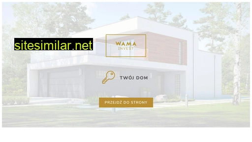 wamainvest.pl alternative sites