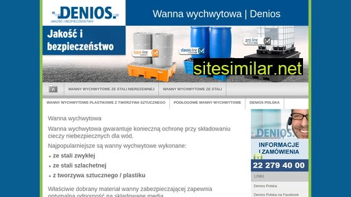 wanna-wychwytowa.pl alternative sites