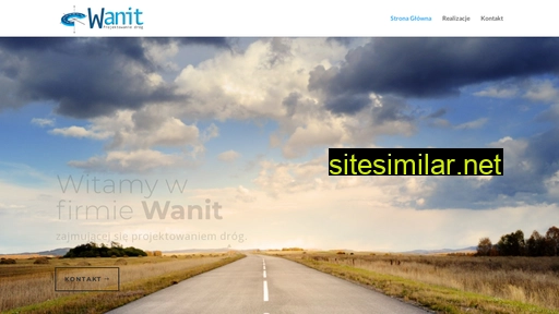 wanit.pl alternative sites