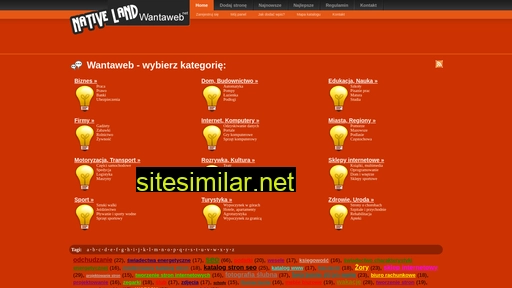 wantaweb.pl alternative sites