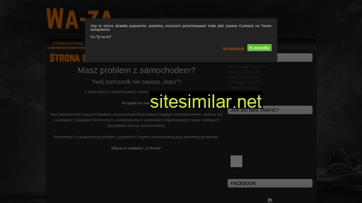 wa-za.pl alternative sites