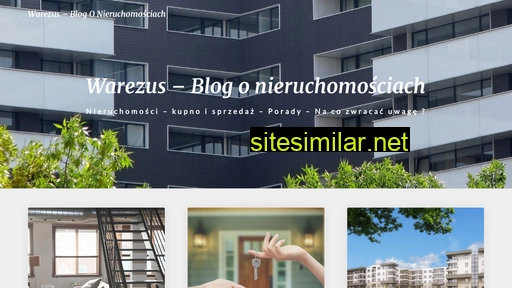 warezus.pl alternative sites