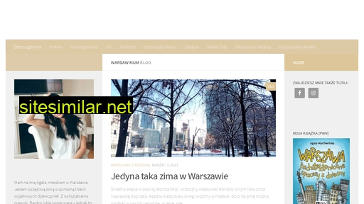 warsawmum.pl alternative sites
