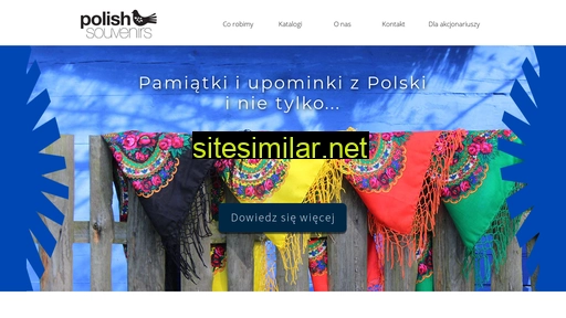 warsawpointgallery.pl alternative sites