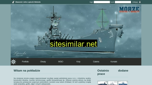 warships.com.pl alternative sites
