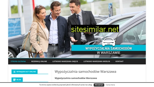 warszawa-wypozyczalnia.pl alternative sites