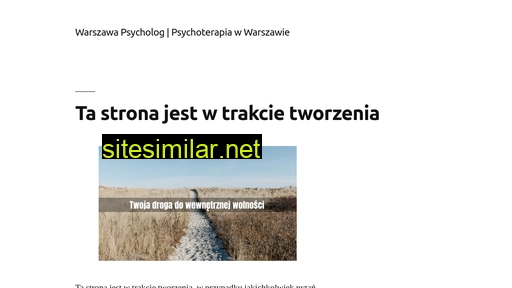 warszawapsycholog.pl alternative sites