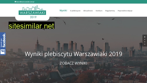 warszawiaki.com.pl alternative sites