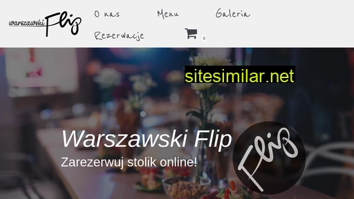 warszawskiflip.pl alternative sites