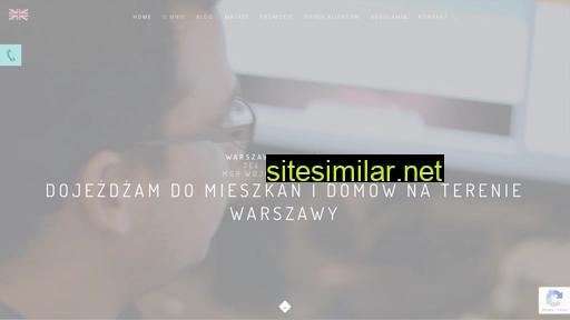 warszawskimasazysta.pl alternative sites