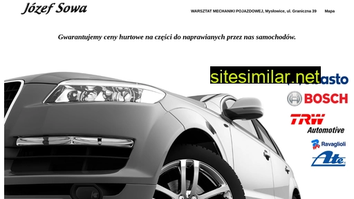 warsztat-sowa.pl alternative sites