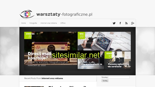 warsztaty-fotograficzne.pl alternative sites