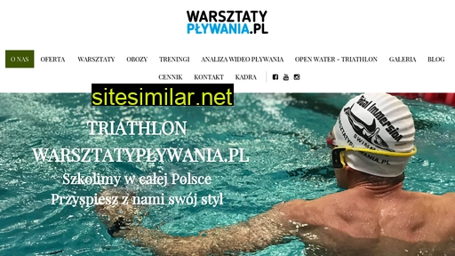 warsztatyplywania.pl alternative sites