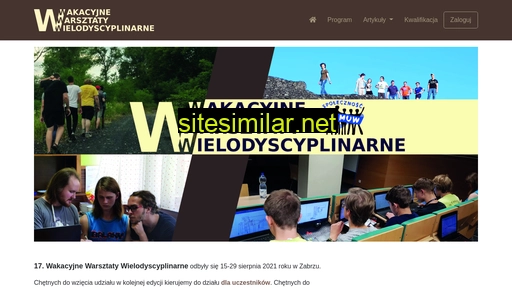 warsztatywww.pl alternative sites