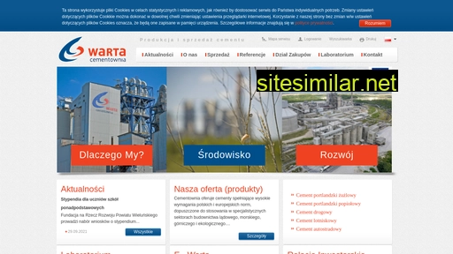 wartasa.com.pl alternative sites