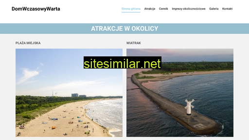wartaswinoujscie.pl alternative sites