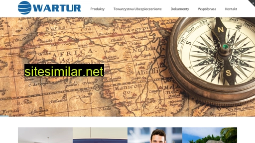 wartur.pl alternative sites