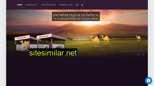 washplanet.pl alternative sites