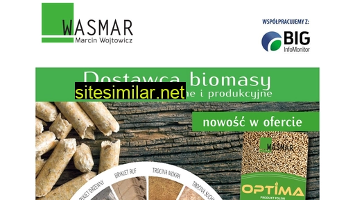 wasmar.pl alternative sites