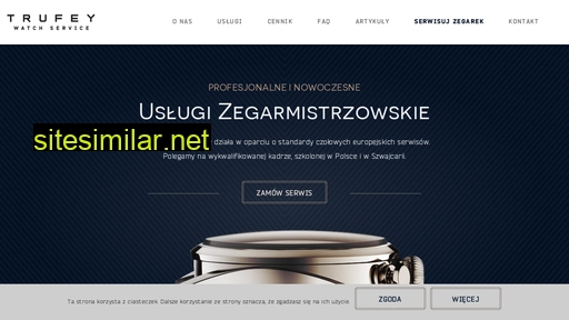 watch-service.pl alternative sites